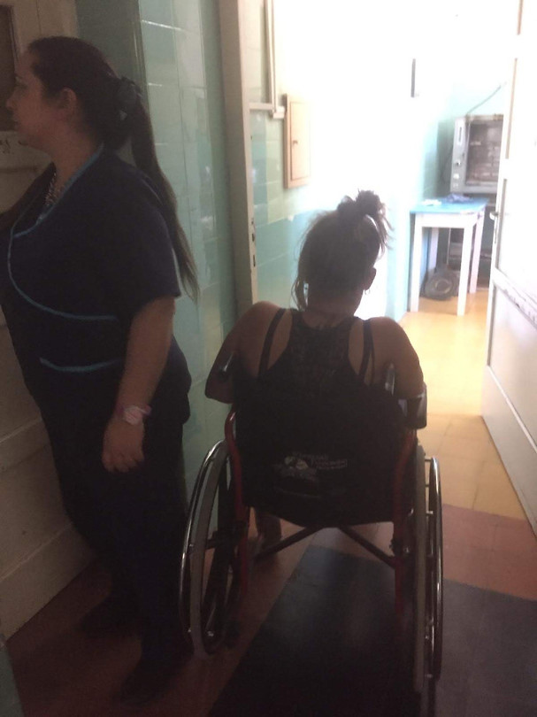 Punte del Diablo - hospital (15)