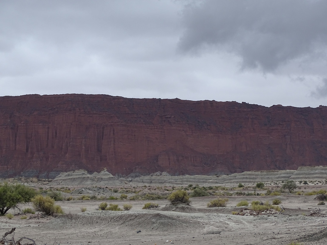 2. Valley of the Moon (20)