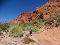 Humahuaca - Inca cuava (7)