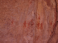 Humahuaca - Inca cuava (22)