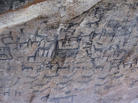 Humahuaca - Inca cuava (25)