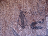 Humahuaca - Inca cuava (29)