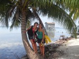 Tabacco Caye