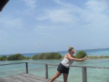 Tabacco Caye