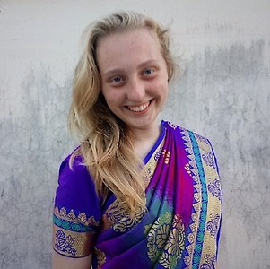 Caroline Hermans