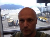 Overstap in Hong Kong International Airport