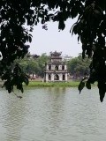 Hoàn Kiem Lake