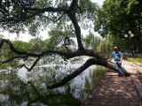 Hoàn Kiem Lake