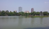 Hoàn Kiem Lake