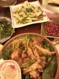 Traditioneel Vietnamees eten