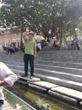 Onze Tourguide