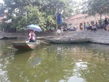 Tam Coc - Ninh Binh