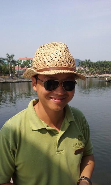 Onze Tourguide