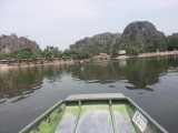 Tam Coc - Ninh Binh