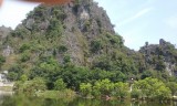 Tam Coc - Ninh Binh