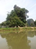 Tam Coc - Ninh Binh