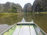 Tam Coc - Ninh Binh