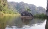 Tam Coc - Ninh Binh