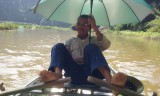 Tam Coc - Ninh Binh