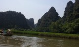 Tam Coc - Ninh Binh
