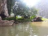 Tam Coc - Ninh Binh