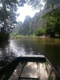 Tam Coc - Ninh Binh