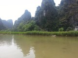 Tam Coc - Ninh Binh