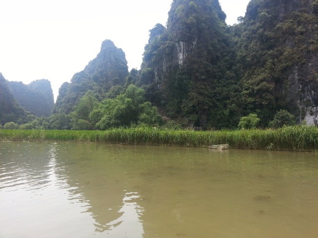Tam Coc - Ninh Binh