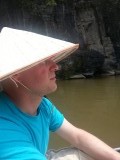 Tam Coc - Ninh Binh