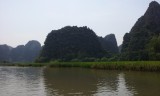 Tam Coc - Ninh Binh