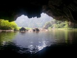 Tam Coc - Ninh Binh