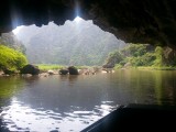 Tam Coc - Ninh Binh