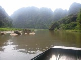 Tam Coc - Ninh Binh