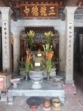 Bich Dong pagoda