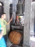 Bich Dong pagoda