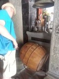 Bich Dong pagoda