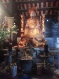 Bich Dong pagoda