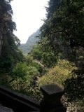 Ha, Trung and Thuong pa- godas