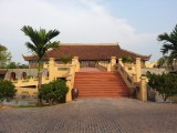 Emeralda Resort Ninh Binh