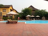 Emeralda Resort Ninh Binh
