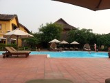 Emeralda Resort Ninh Binh