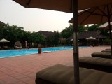 Emeralda Resort Ninh Binh