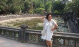 Hoa Lu temple