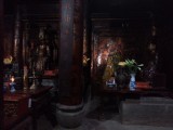 Hoa Lu temple