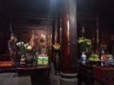 Hoa Lu temple