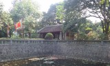 Hoa Lu temple