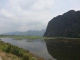 Fietstocht Ninh Binh