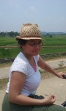Fietstocht Ninh Binh