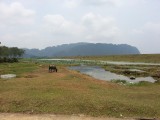 Fietstocht Ninh Binh