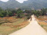 Fietstocht Ninh Binh